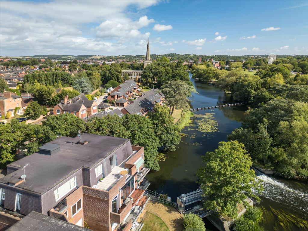Additional image 23 of Lucy's Mill, Mill Lane, Stratford-upon-Avon, Warwickshire, CV37
