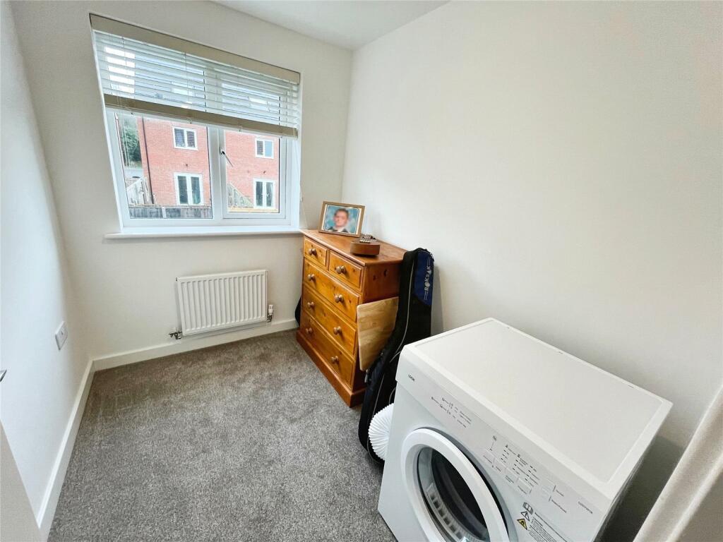 Additional image 10 of Slater Way, Ilkeston, Derbyshire, DE7