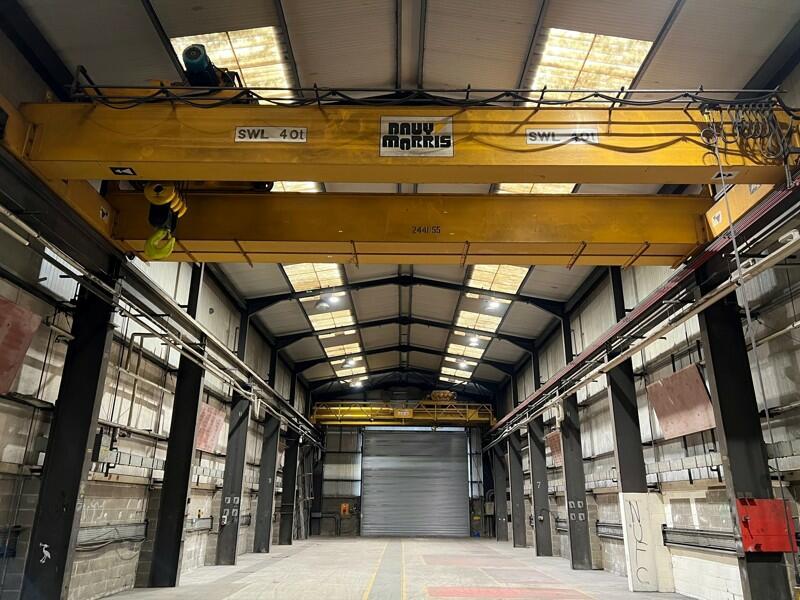 Additional image 6 of Unit S7, Tursdale Business Park, Tursdale, County Durham, DH6 5PG