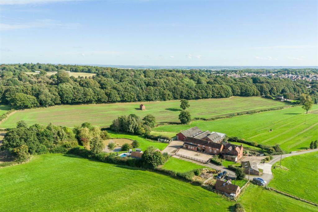 Additional image 25 of Ansley Common, Nuneaton, CV10