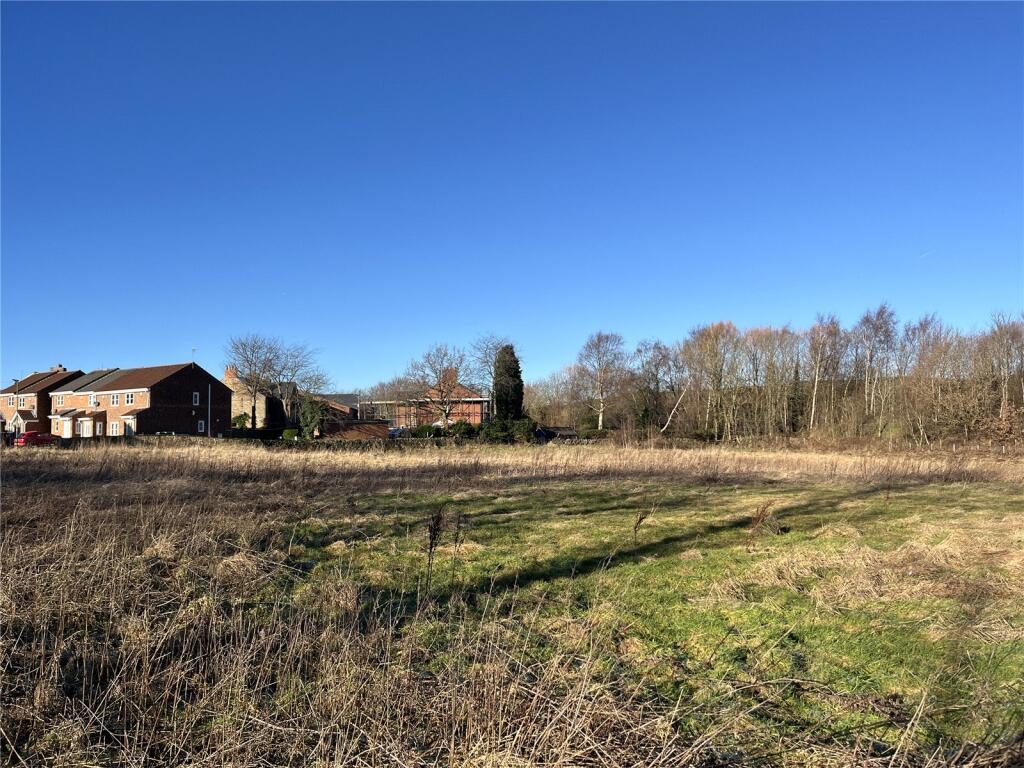 Additional image 5 of Land At Langley Park, The Woodlands, Langley Park, Durham