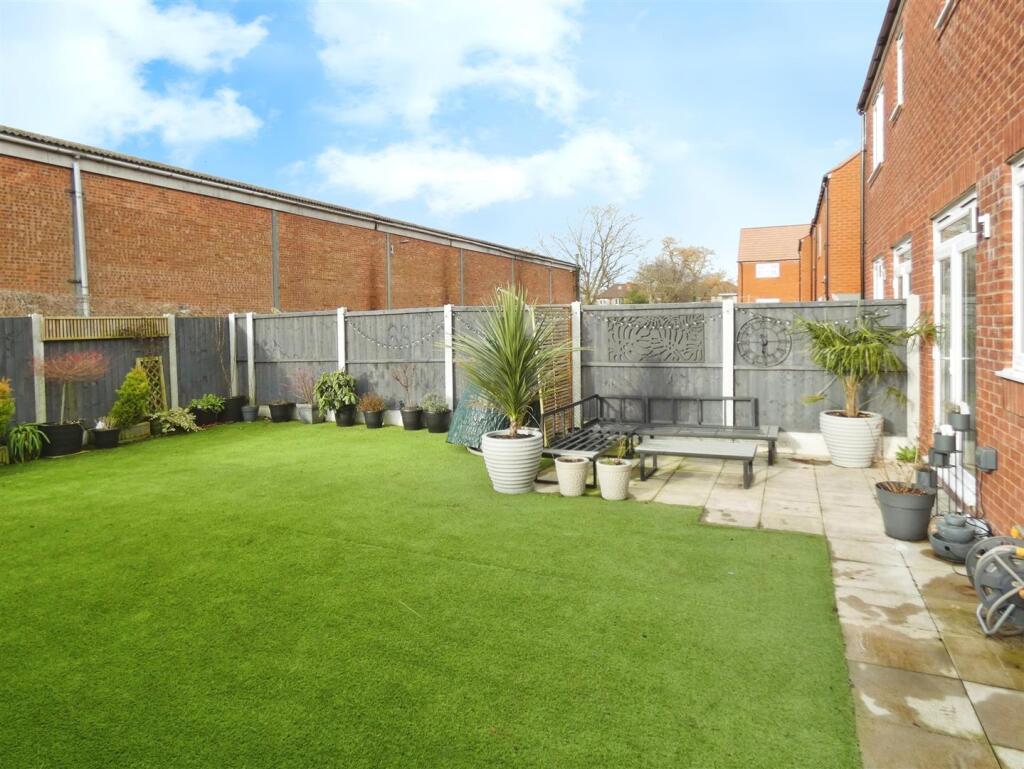Additional image 14 of Redwing Road, Sandbach