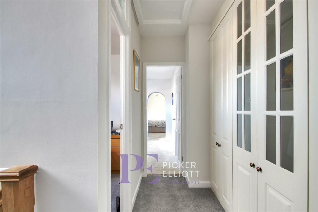 Additional image 14 of Roseway, Stoke Golding