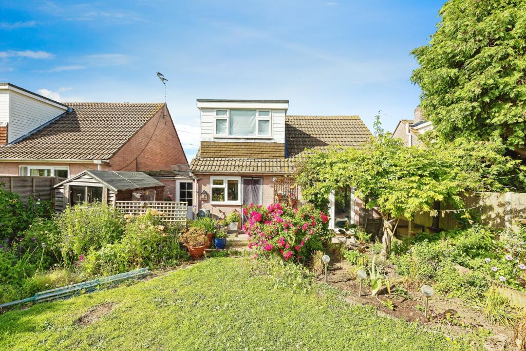 Glebelands, Ash, Canterbury, Kent, CT3