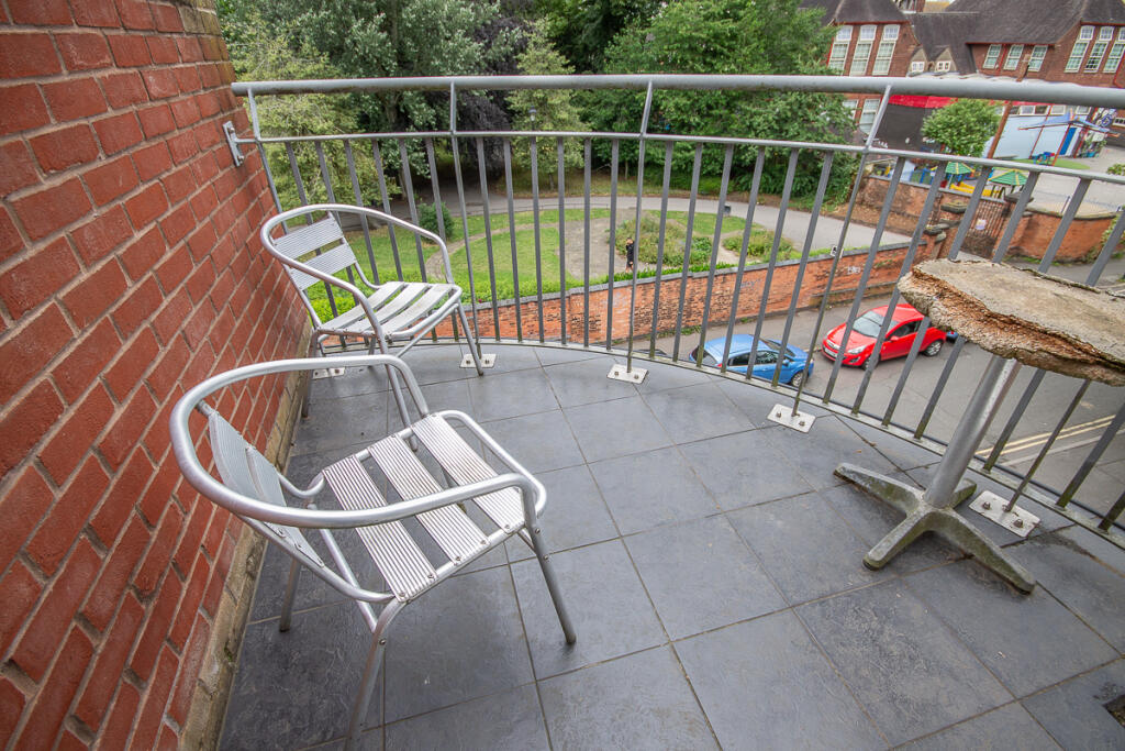 Additional image 10 of Park Gate, Reginald Street, Derby