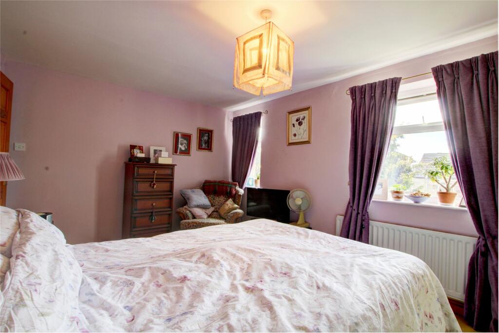 Additional image 14 of Spring Close, Ebchester, Consett, DH8