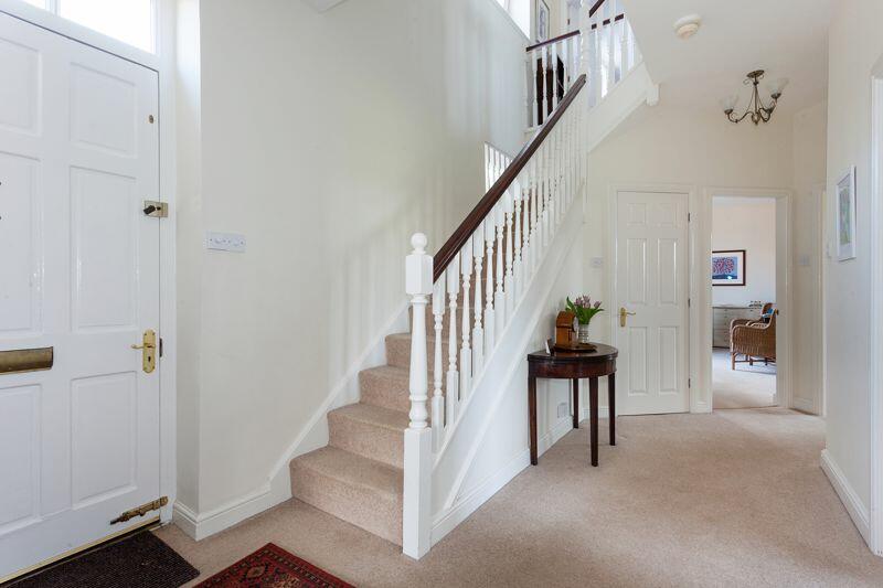 Additional image 10 of The Stables, Somerford Hall