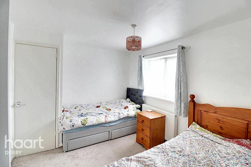 Additional image 6 of Eggesford Road, Stenson Fields,
