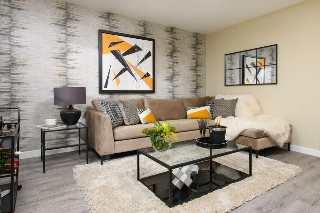 Additional image 4 of Hedworths Green at Lambton Park. Durham, County Durham, DH3 4E