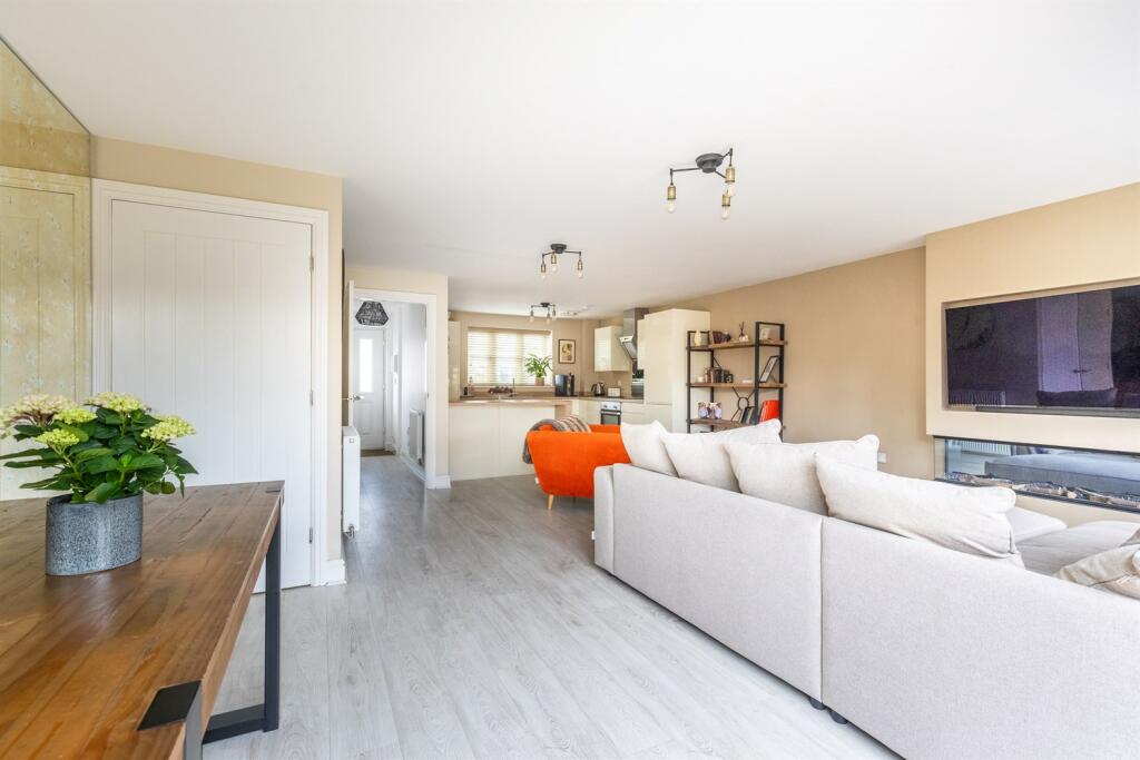 Additional image 5 of Davenport Place, Nantwich Road, Calveley, Tarporley