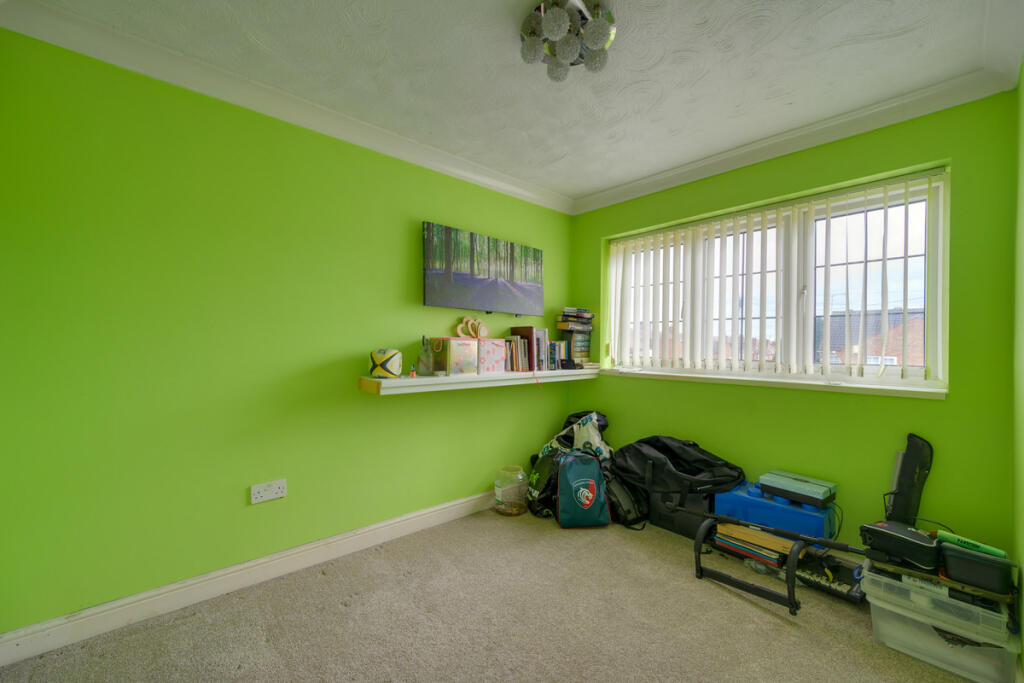 Additional image 22 of Radnor Drive, Nuneaton, CV10