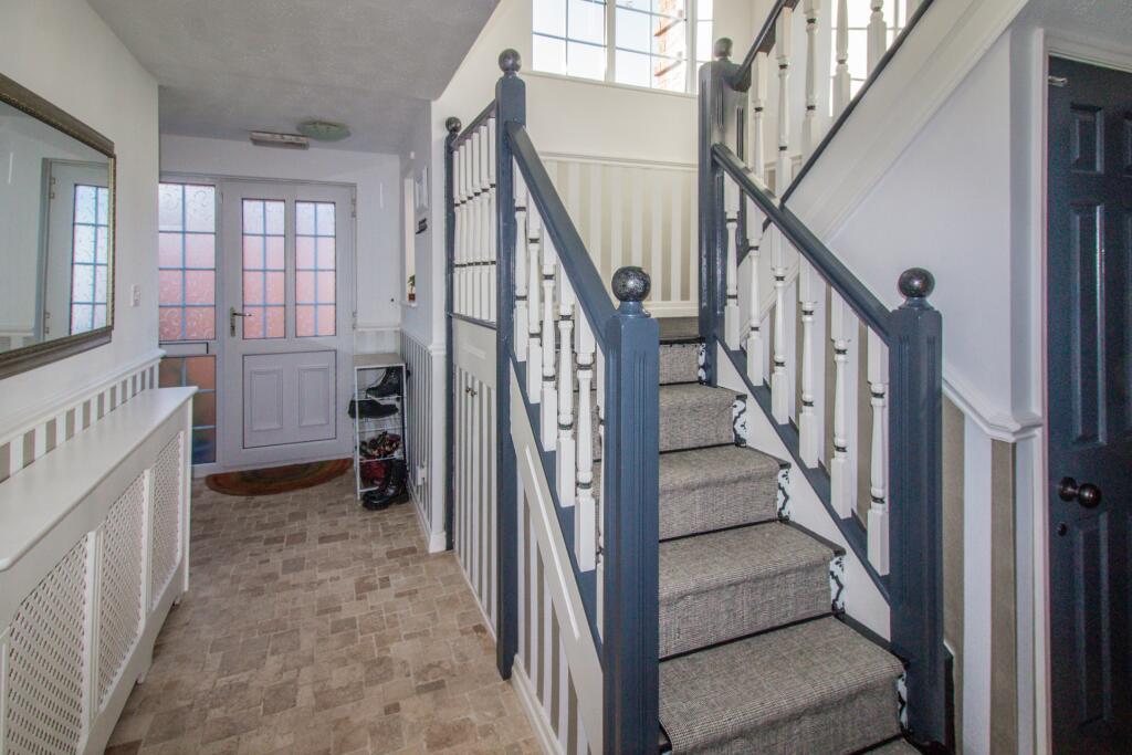 Additional image 10 of Thornycroft, Winsford