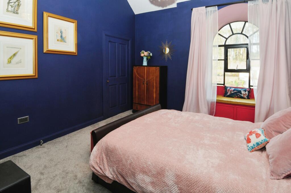 Additional image 32 of Thornhill, Dumfries and Galloway, DG3