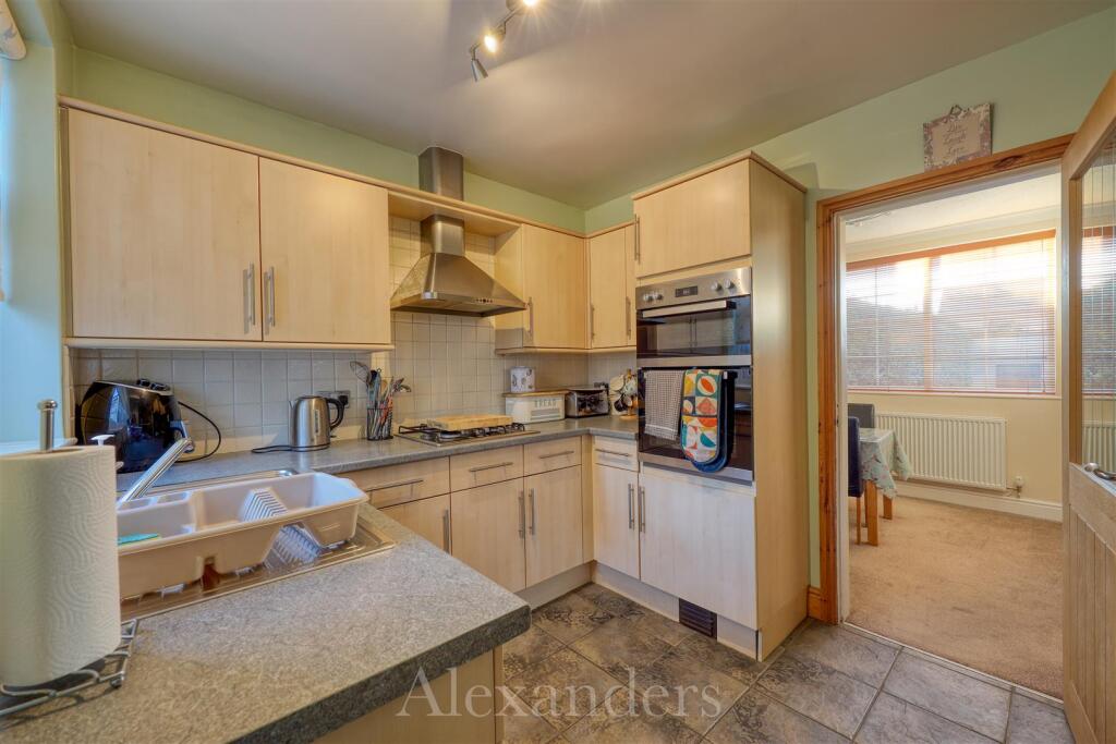 Additional image 5 of Gregory Road, Barlestone, Nuneaton