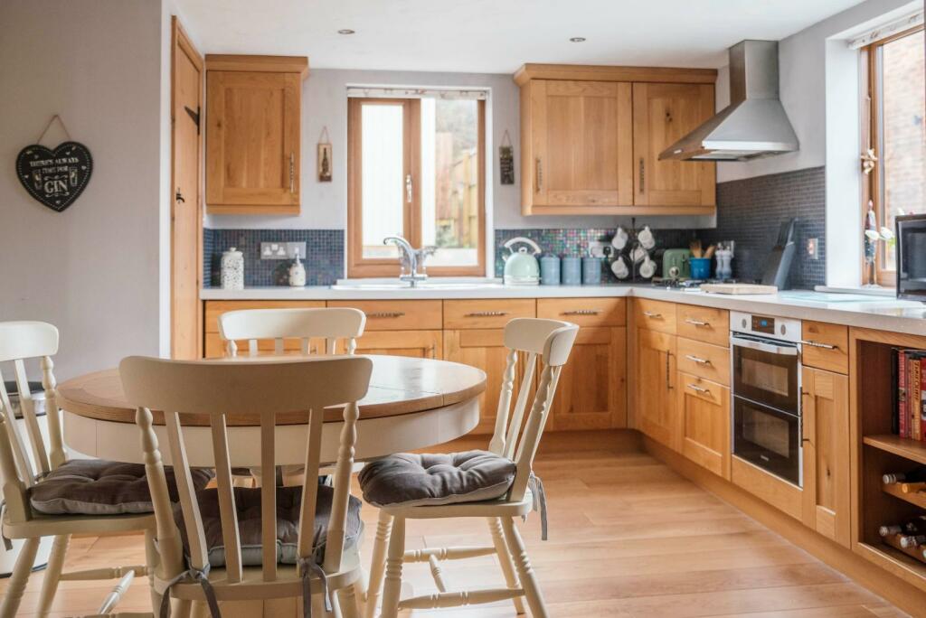 Additional image 2 of Ashbourne Road, Turnditch, Belper