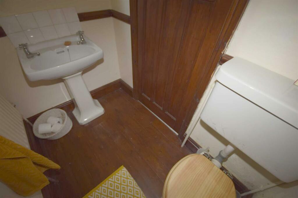 Additional image 13 of Belper Road, Bargate