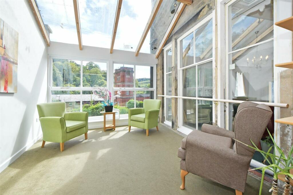 Additional image 9 of Masson House, Derby Road, Matlock Bath, DE4 3PY