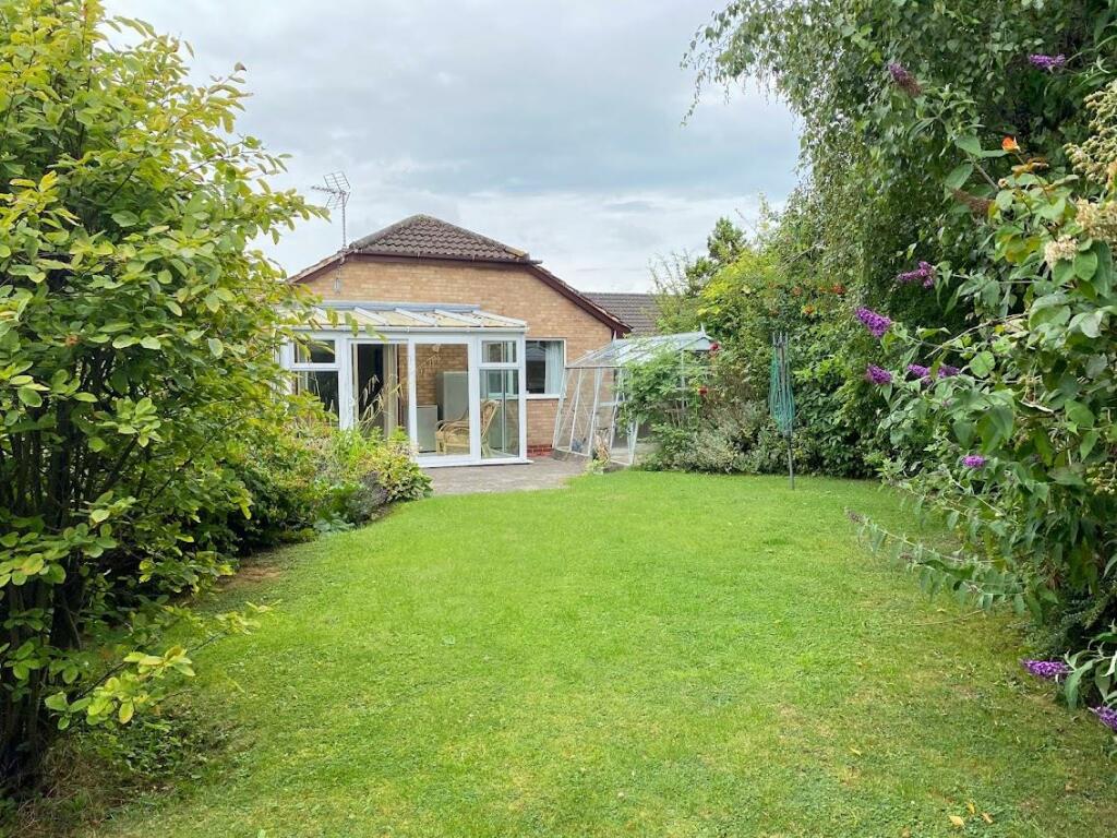 Additional image 3 of Harpswell Close, Allestree, Derby