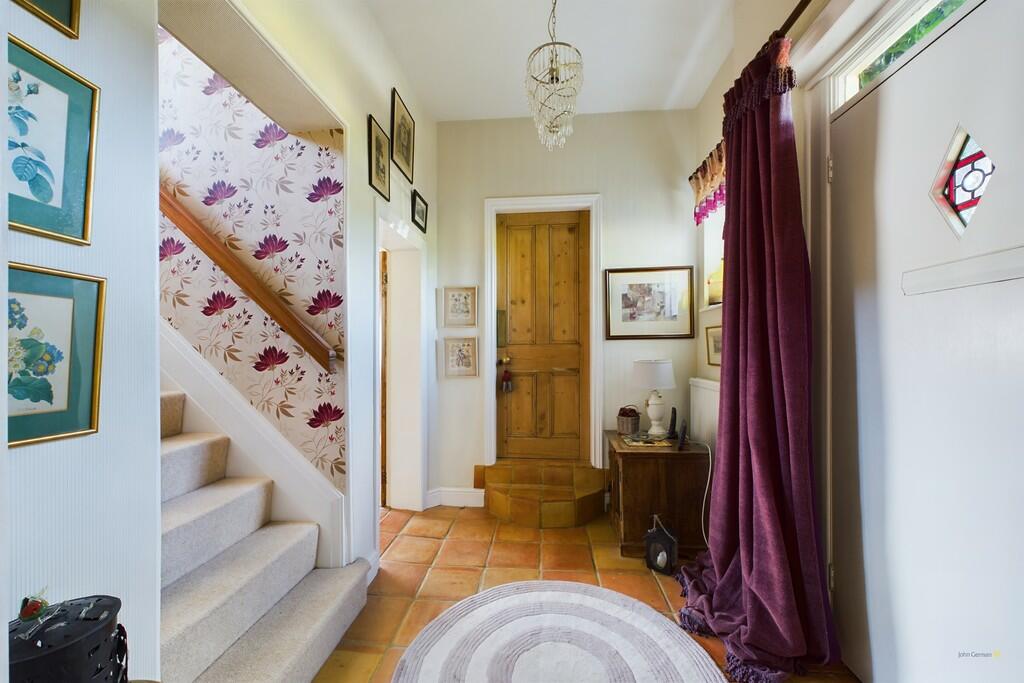 Additional image 9 of Hoon Ridge, Hoon Lane, Hilton