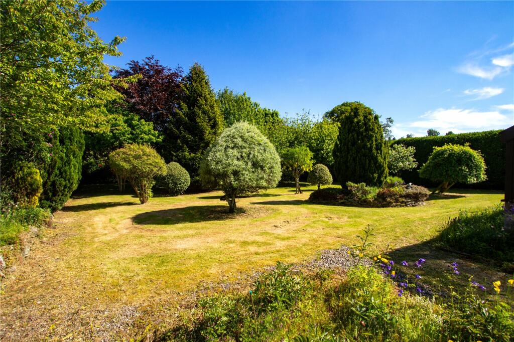 Additional image 13 of Kirkden House and Gardener's Cottage, Letham, By Forfar, Angus, DD8