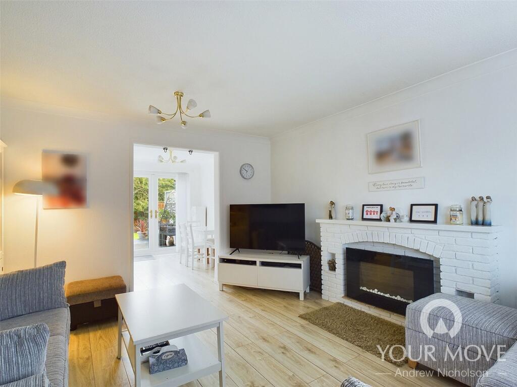 Additional image 11 of Elmstead Crescent, Crewe, Cheshire, CW1