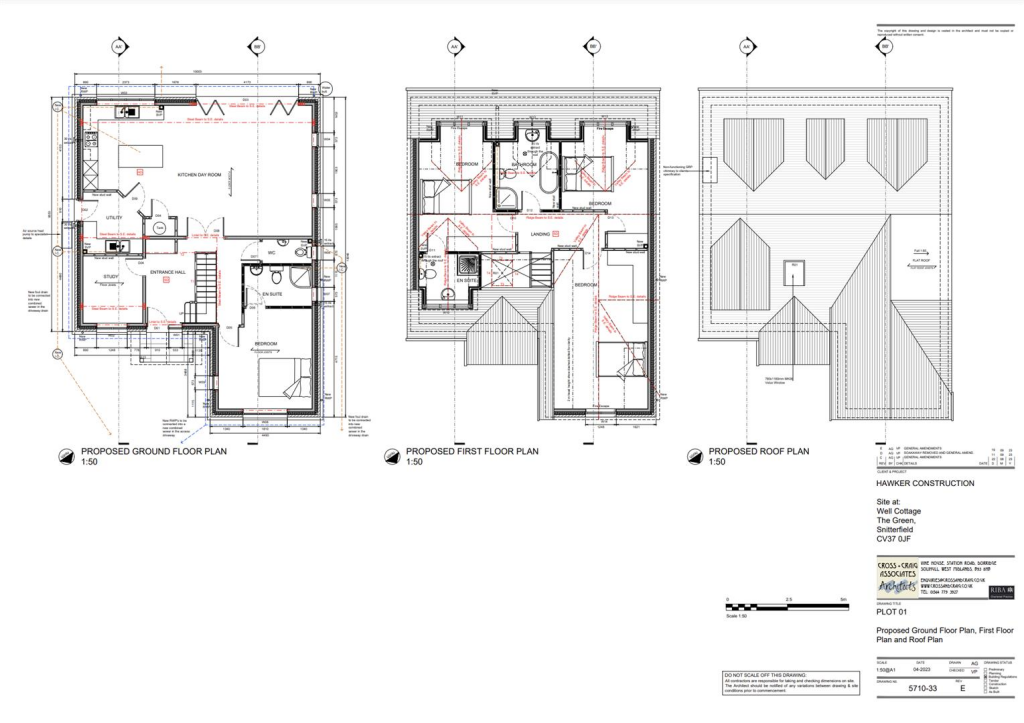 Additional image 4 of The Green, Snitterfield, Stratford-Upon-Avon
