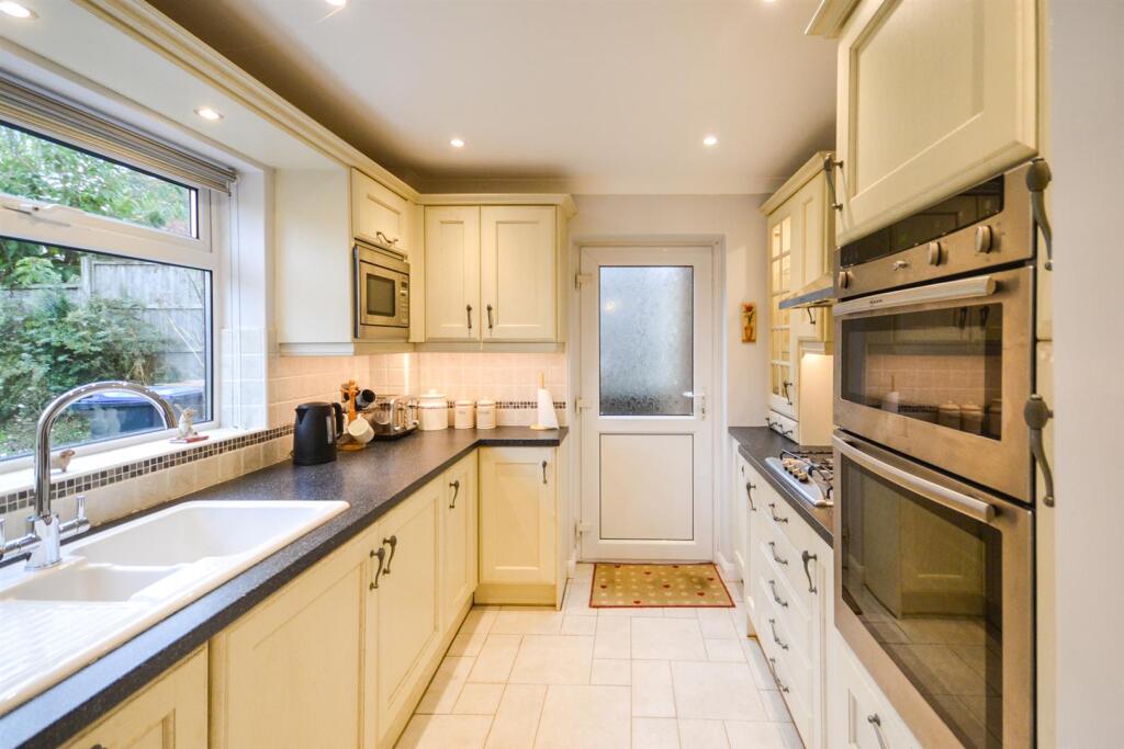 Additional image 4 of Heath Road, Market Bosworth