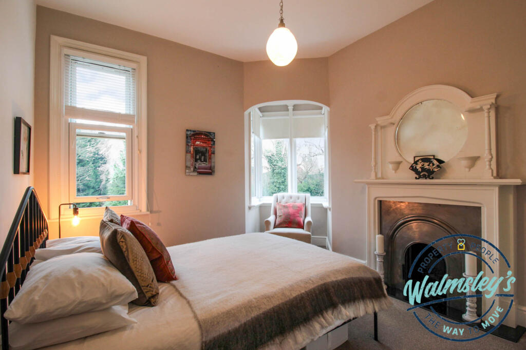 Additional image 4 of Flat 3 Oaklands, Davenport Road, Earlsdon, CV5