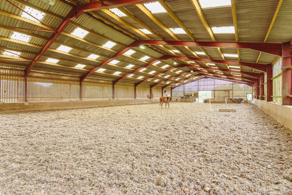 Additional image 39 of The Riding School, Thornhill, DG3