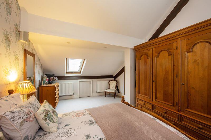 Additional image 26 of "Yew Tree Barns", Hollyhurst Road, Wrenbury