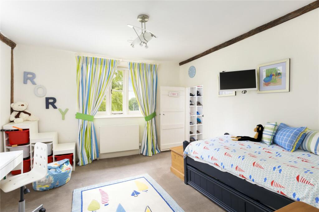 Additional image 16 of Pope Street, Godmersham, Kent