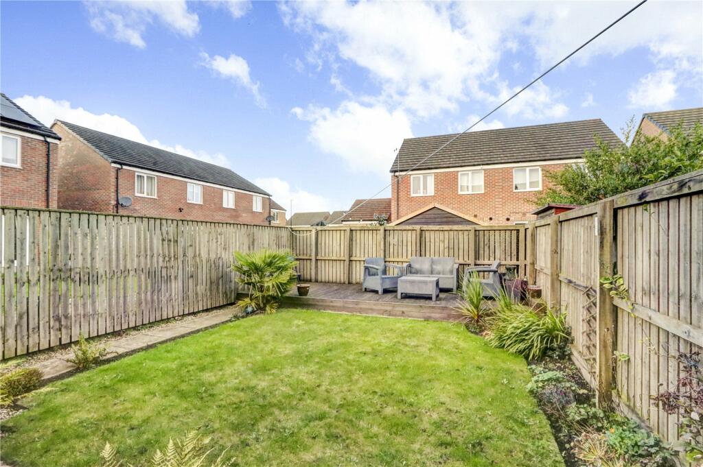 Additional image 10 of Starling Close, Houghton-le-spring, Sunderland, DH5