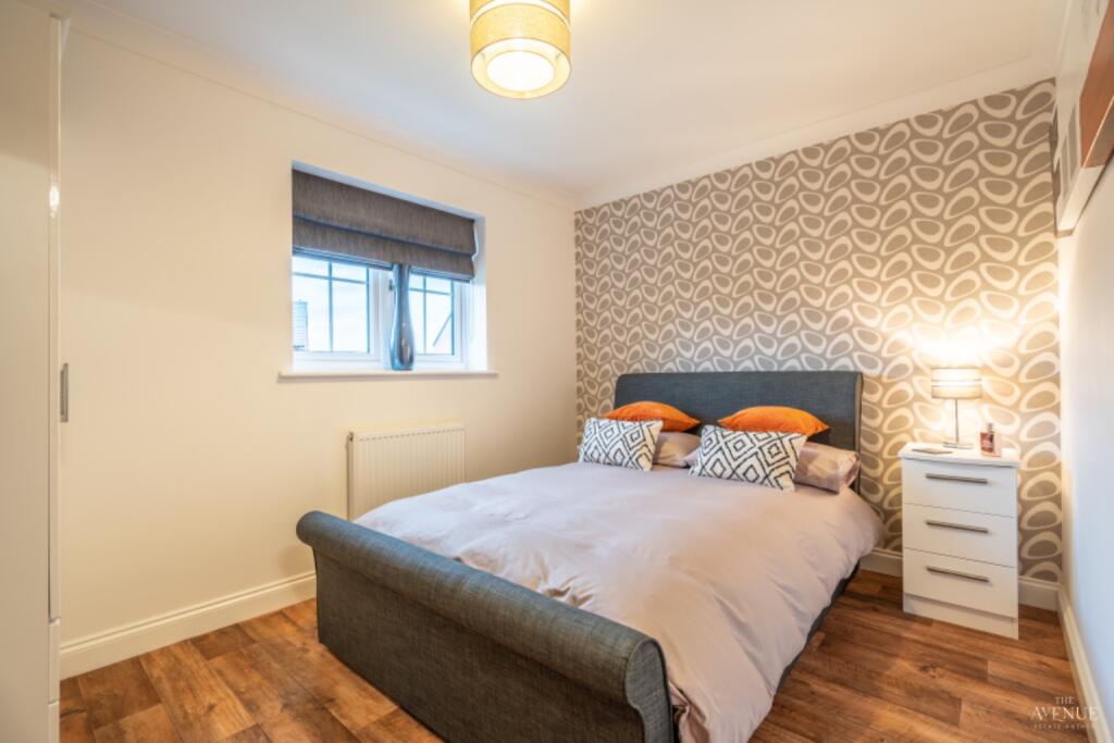 Additional image 19 of Talbot Meadows, Hilton, Derby, Derbyshire, DE65