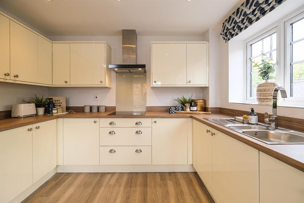 Additional image 5 of King Richards Wharf, Station Road, Market Bosworth