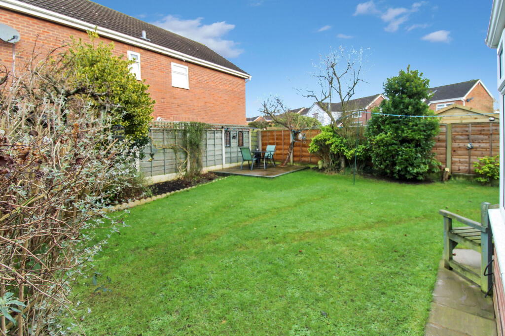 Additional image 24 of Lochmaben Close, Holmes Chapel