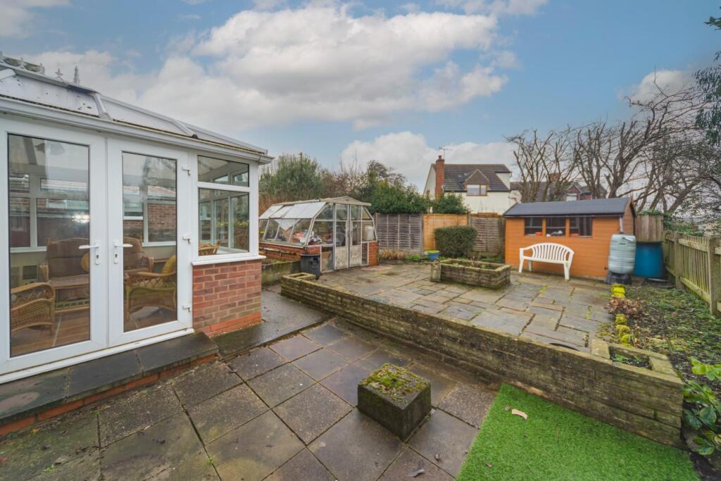 Additional image 14 of Manor Farm Road, Aston-On-Trent, Derby