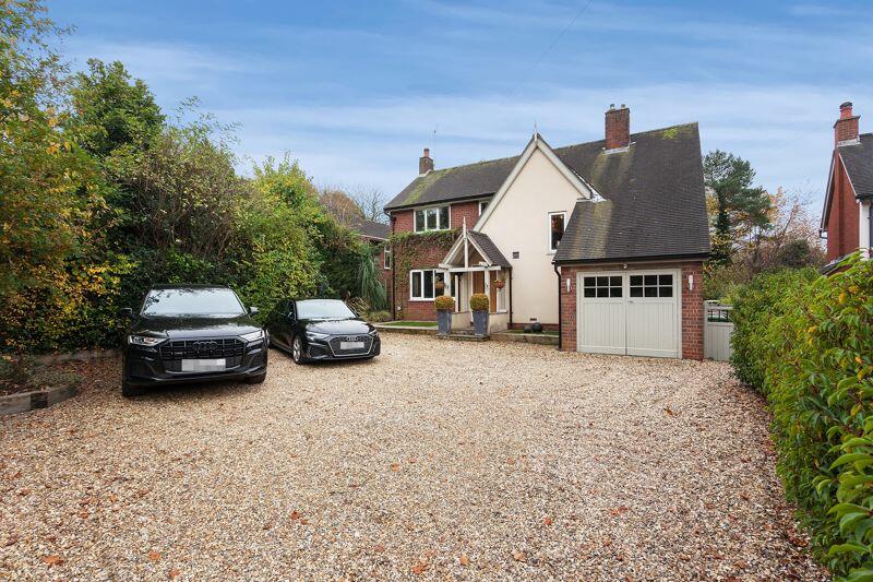 Additional image 48 of Park Lane, Congleton