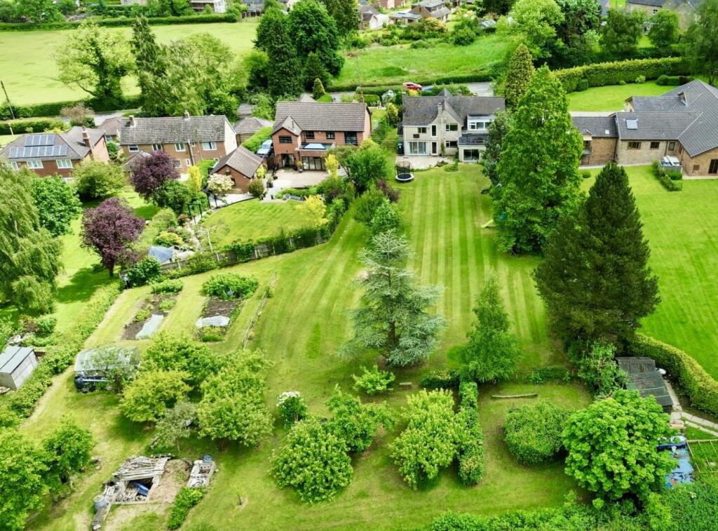 Additional image 11 of Hillcliff Lane, Turnditch, Belper