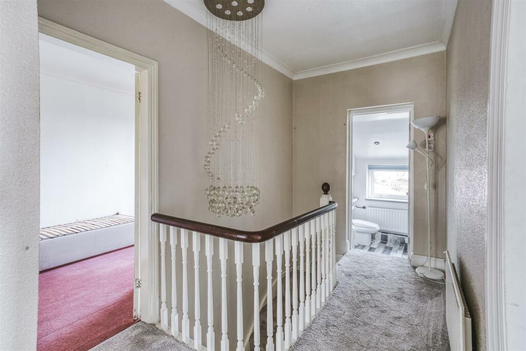 Additional image 24 of Well Close House, Morley Close, Belper