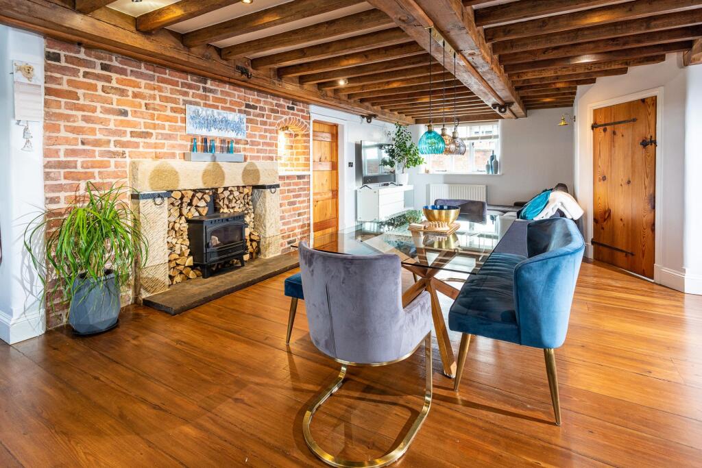 Additional image 7 of Poole, Nantwich, CW5