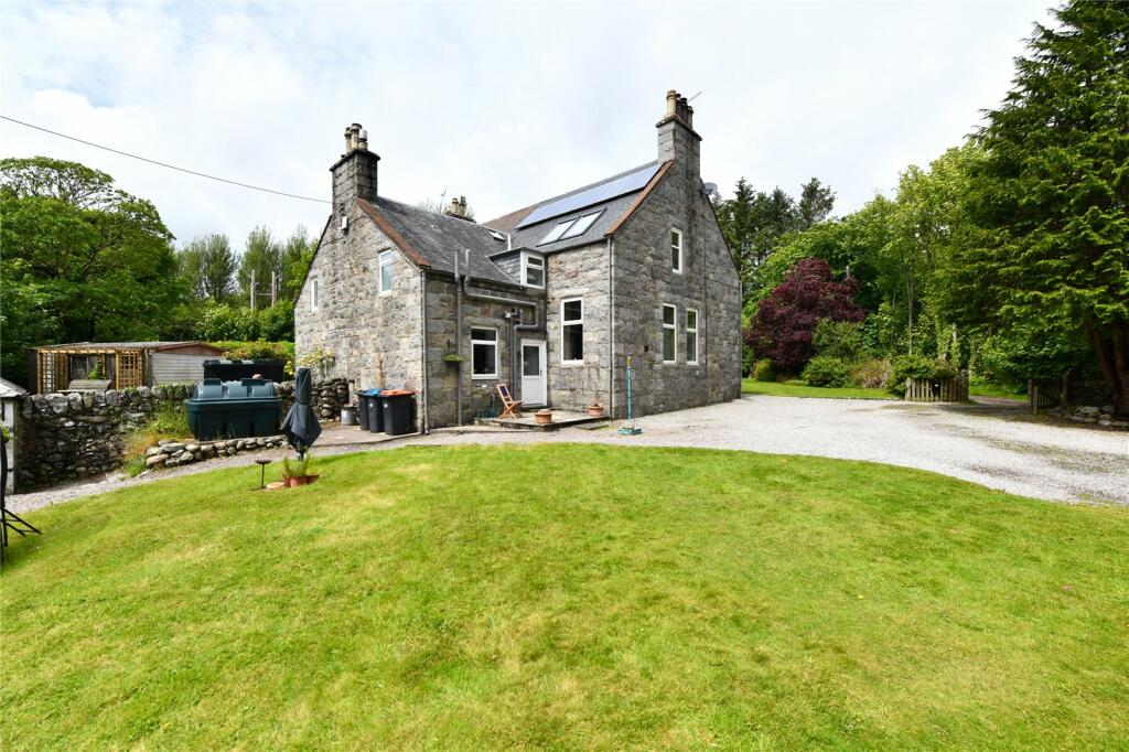 Additional image 12 of Janelea, Douglas Hall, Dalbeattie, Dumfries and Galloway, DG5