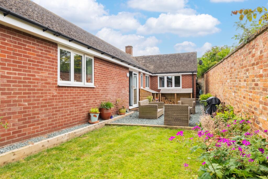 Additional image 24 of Old Vicarage Gardens, Old Vicarage Lane, Priors Marston, CV47