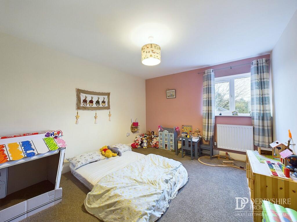 Additional image 17 of Church Street, Church Gresley, Swadlincote, DE11