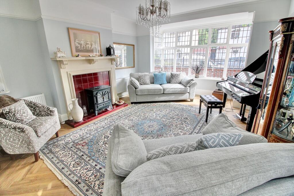 Additional image 15 of Manor Park Road, Nuneaton, CV11