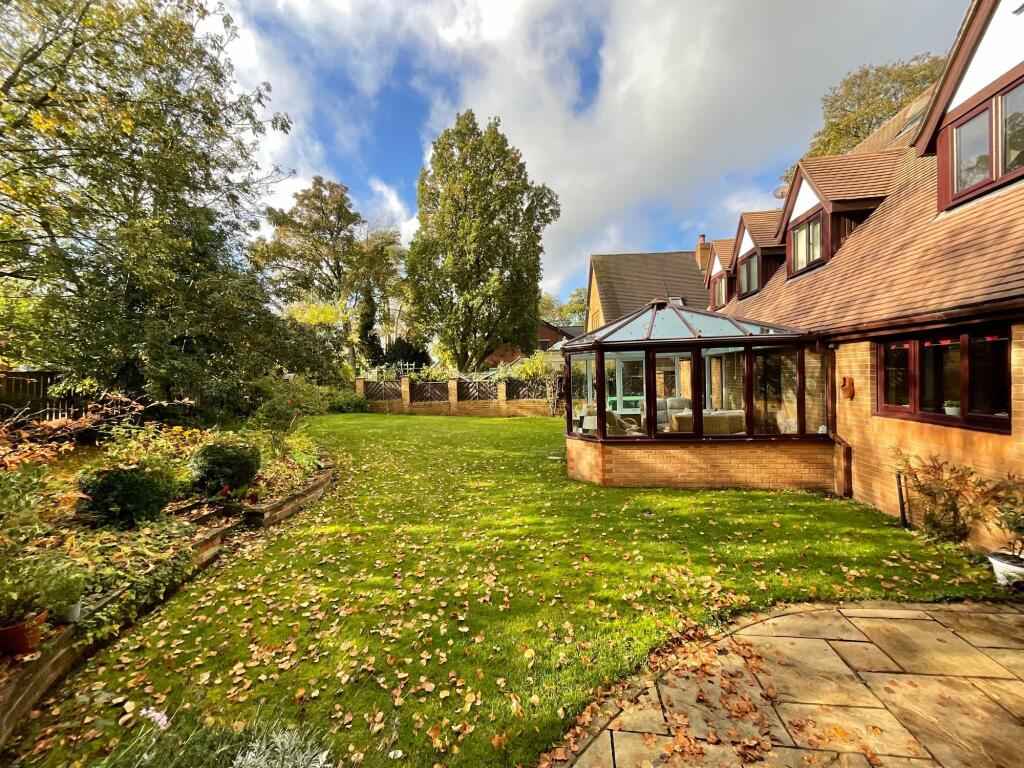 Additional image 10 of The Paddock, Willaston, CW5