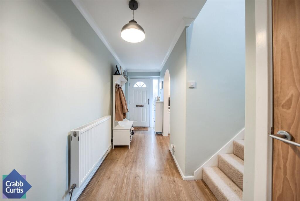 Additional image 11 of Chapman Close, Radford Semele, CV31