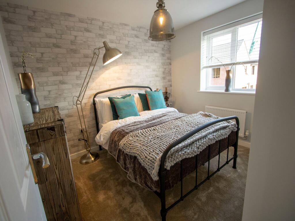 Additional image 7 of Higham Lane,
Nuneaton,
CV11 6BD