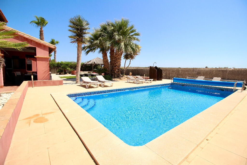 Additional image 2 of Hacienda Del Alamo, Murcia, Spain