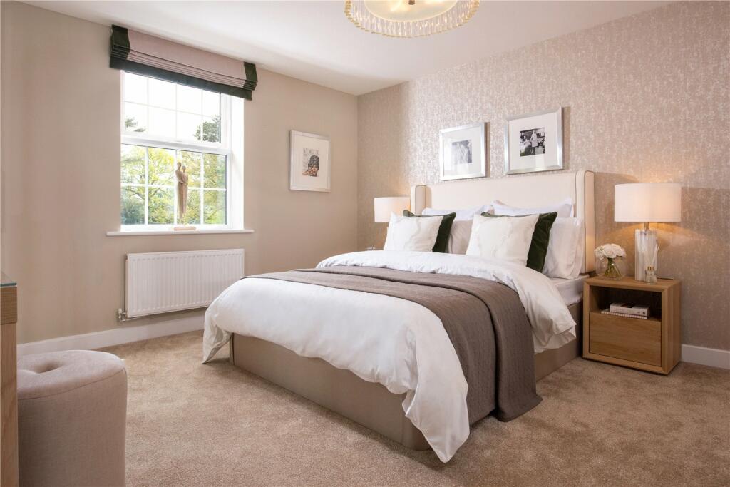 Additional image 11 of 13 Robert Lewis Avenue, Crewe, CW1