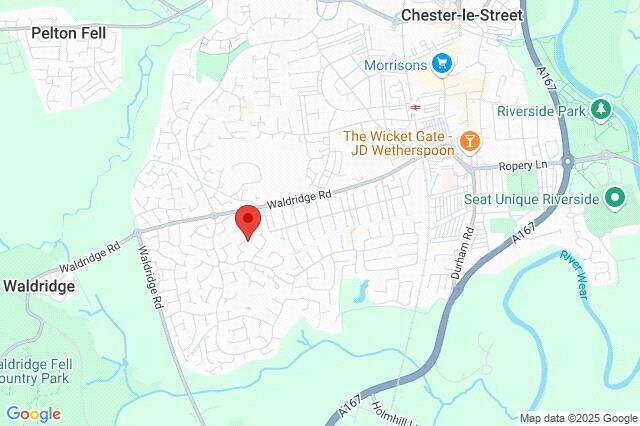 Additional image 14 of Dunstan Close, Chester Le Street, County Durham, DH2